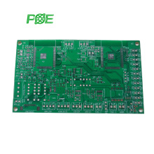 Customized printed circuit board Assembly pcb manufacturer